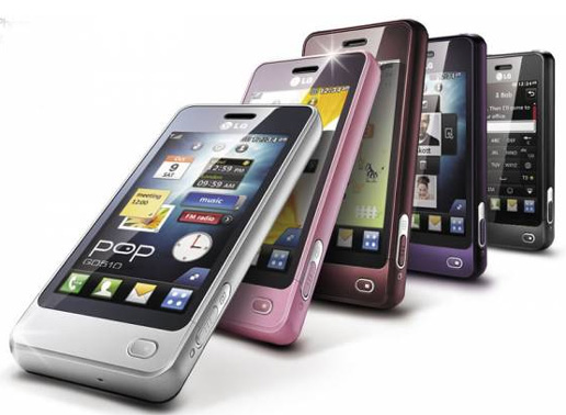 Idea launches dual SIM smartphones ID 920 & Aurus III