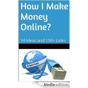 How I Make Money Online - Secrets Revealed