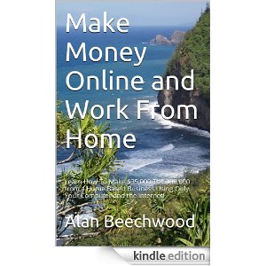 Make Money Online and Work From Home