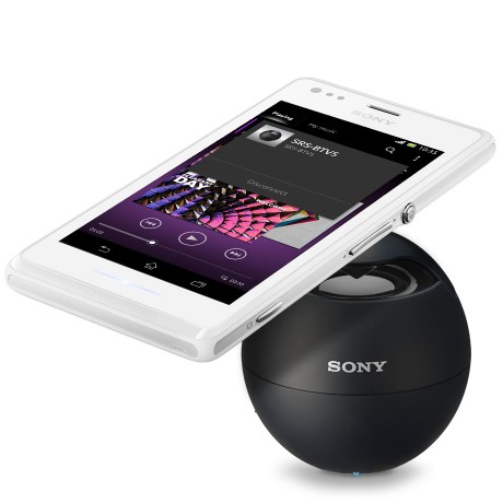 SONY XPERIA M – THE CHEAPEST NFC ENABLED SMARTPHONE
