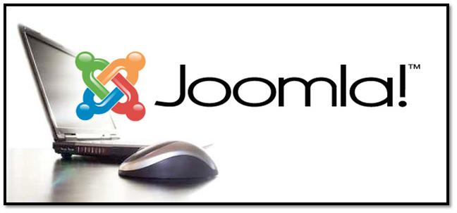 joomla contact us page_classiblogger image