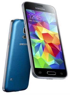 Samsung Galaxy S5 Mini: Top 5 Features