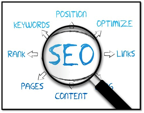seo strategy_classiblogger_image