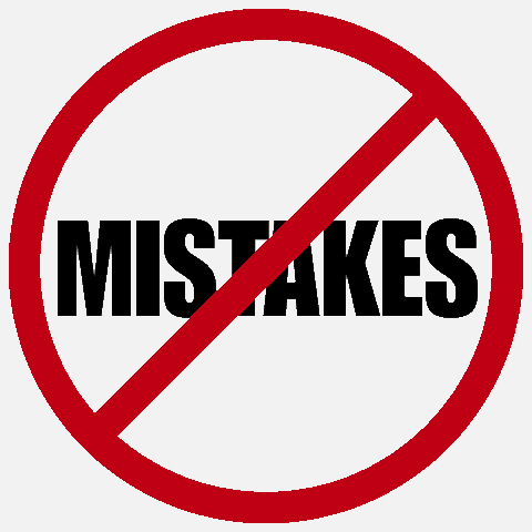 5 Common Title Mistakes Bloggers Should Not Make