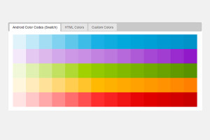 A Must have tool for Android Designers