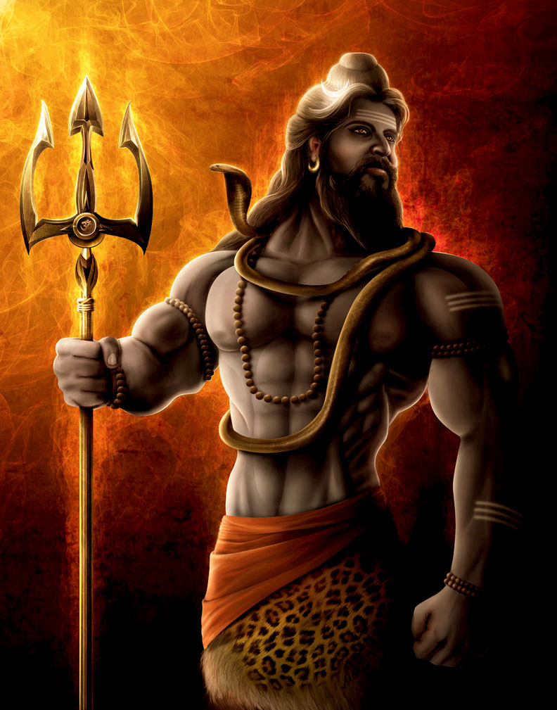 1000 names of lord shiva_classiblogger