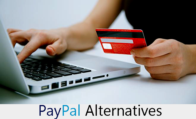 Rising PayPal Alternatives to Consider