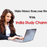 earn money from india study channel_make money from home_classiblogger_feature_image