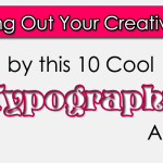bring out your creativity by this 10 cool typography apps_classiblogger