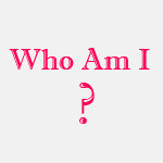 Find out who you are by only 20 questions_who am i_classiblogger_feature