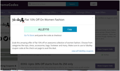 Best Way To Save Big Money Online With Verified Coupons - Classi Blogger