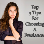 Top 5 Tips for Choosing a Freelancer to Help Portray_classiblogger