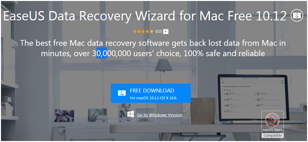 EaseUS Mac Data Recovery Software-classiblogger