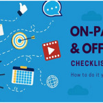 On-page and Off-page SEO checklist for bloggers-classiblogger