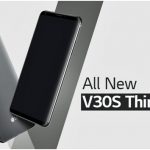 LG V30s ThinQ Is Enhanced Version of LG V30-classiblogger