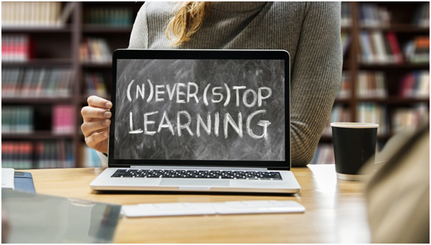 Enhance Your Career through Online Education
