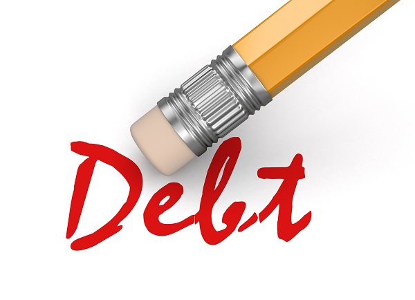 Debt Relief Services classiblogger