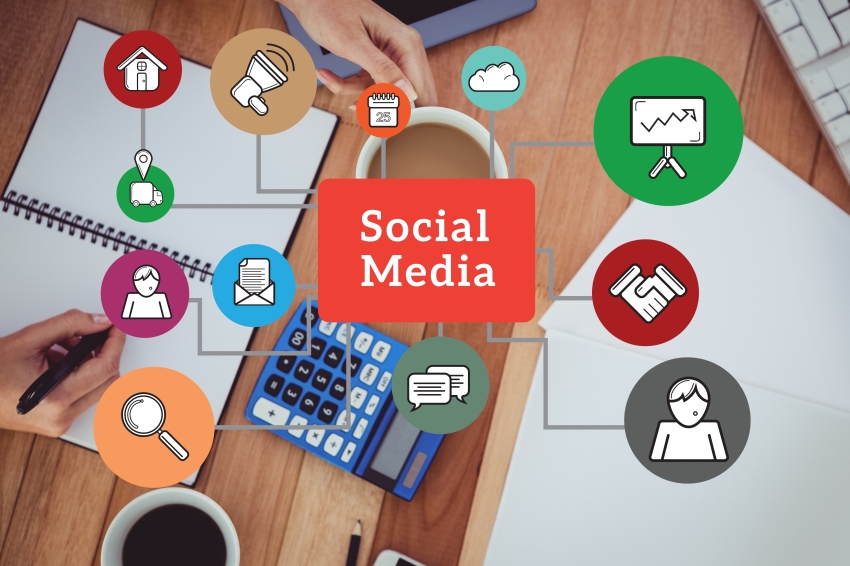 Ways A Social Media Virtual Assistant Can Help You Generate Content For Social Media - classiblogger