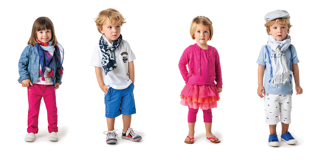 modeling for kids - classiblogger - 3 important tips for kids modeling