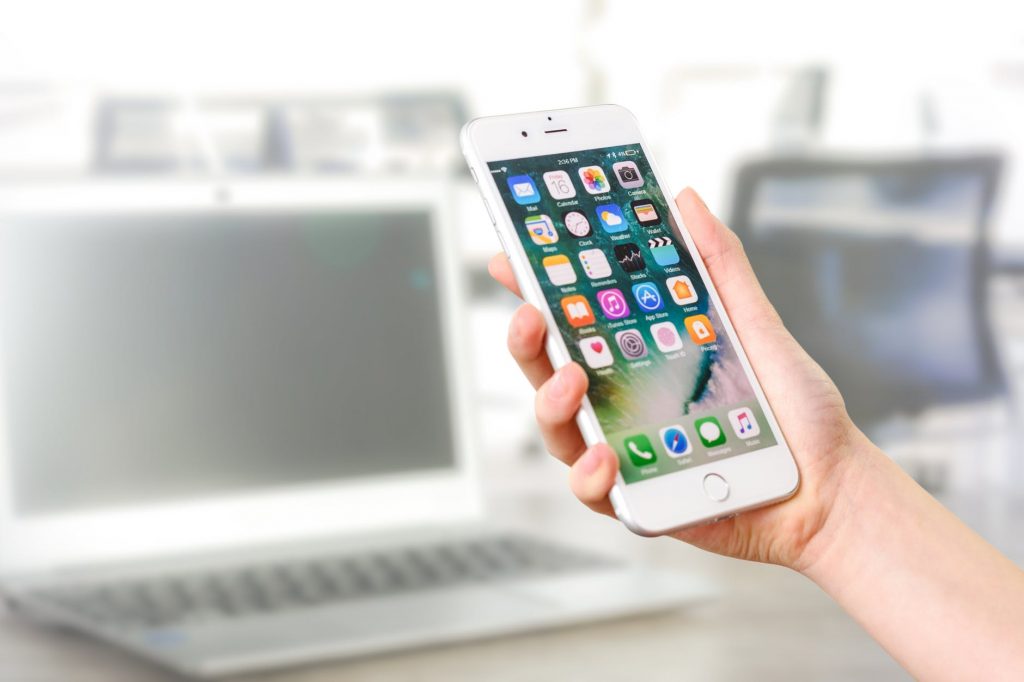 6 reasons your business should invest in a mobile app-classiblogger