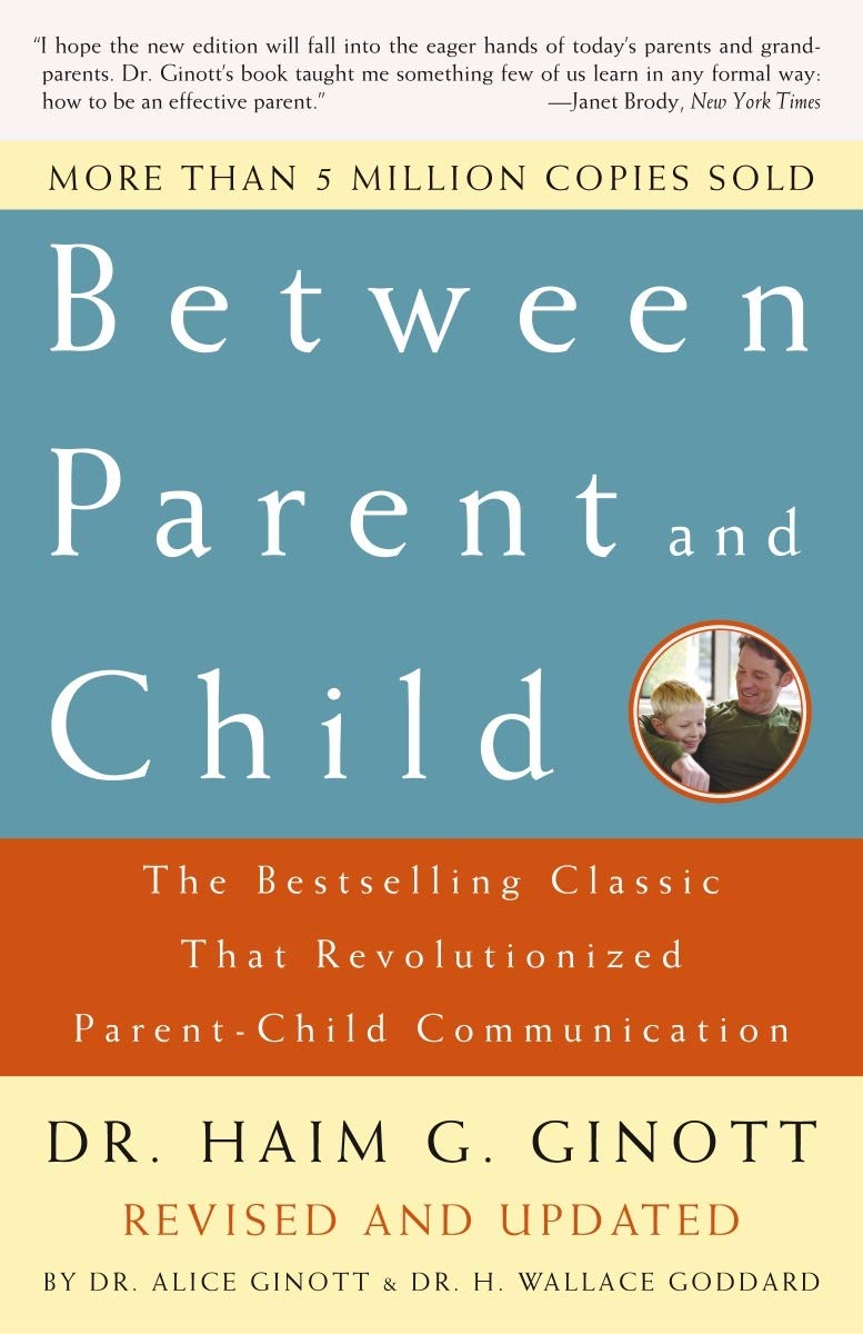 Between Parent and Child-classiblogger
