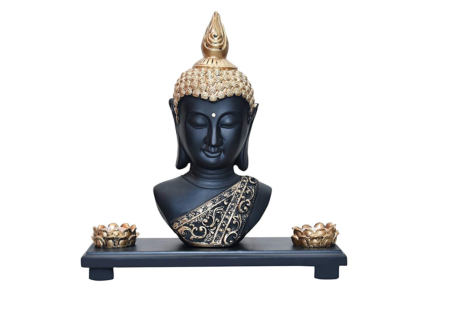 MARINER'S CREATION® Buddha Divine Buddha Idol-CLASSIBLOGGER