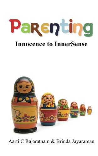 Parenting Innocence to InnerSense-classiblogger