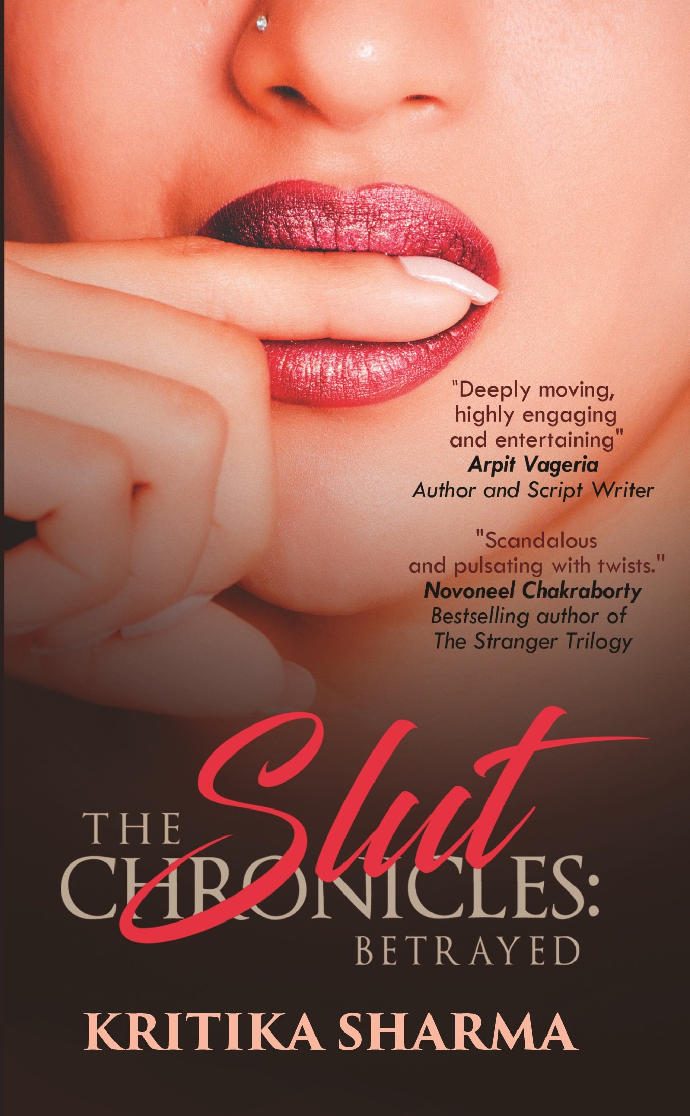 The Slut Chronicles Betrayed-classiblogger