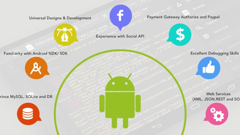 7 Things to Consider While Developing an Android App