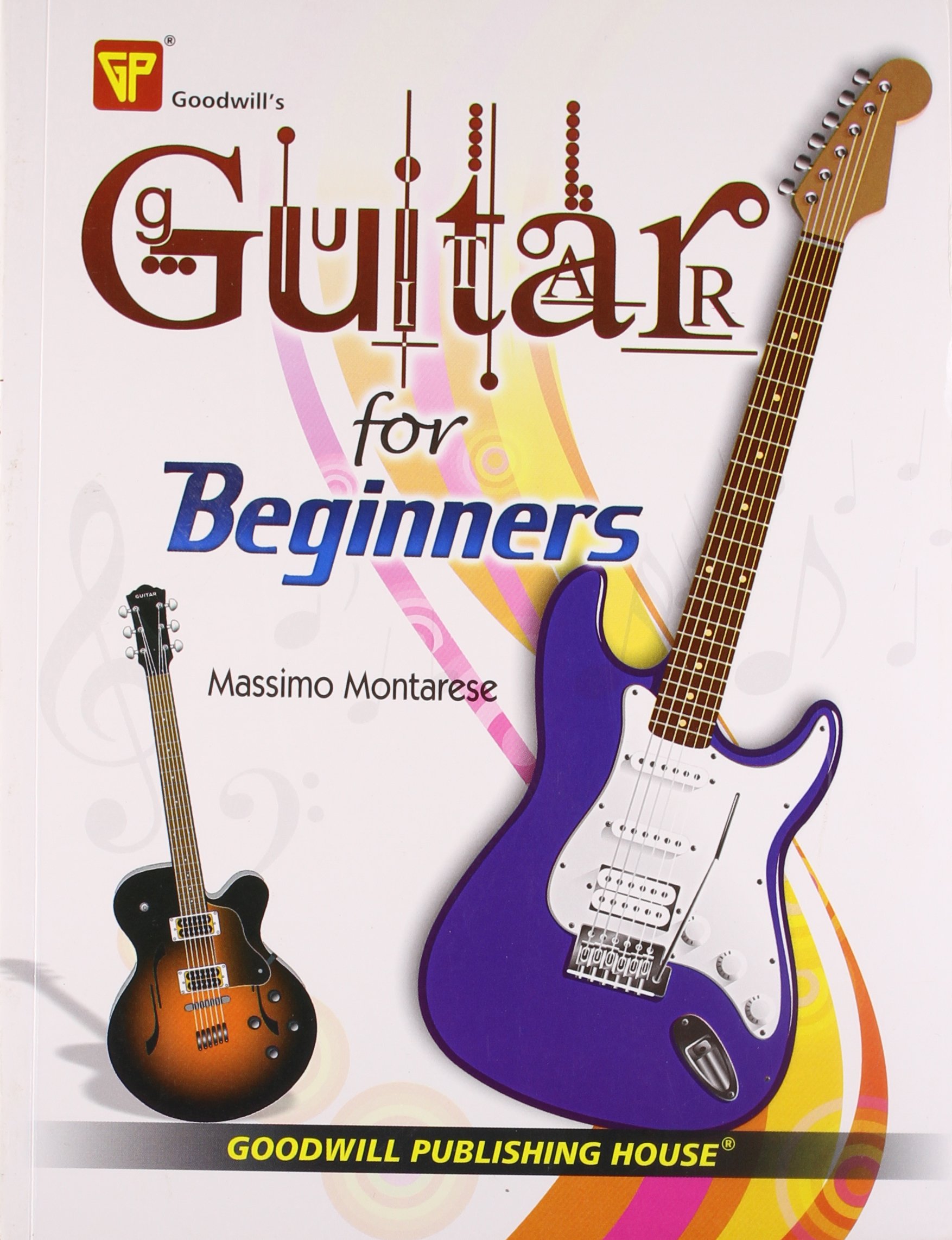 Guitar for Beginners-CLASSIBLOGGER