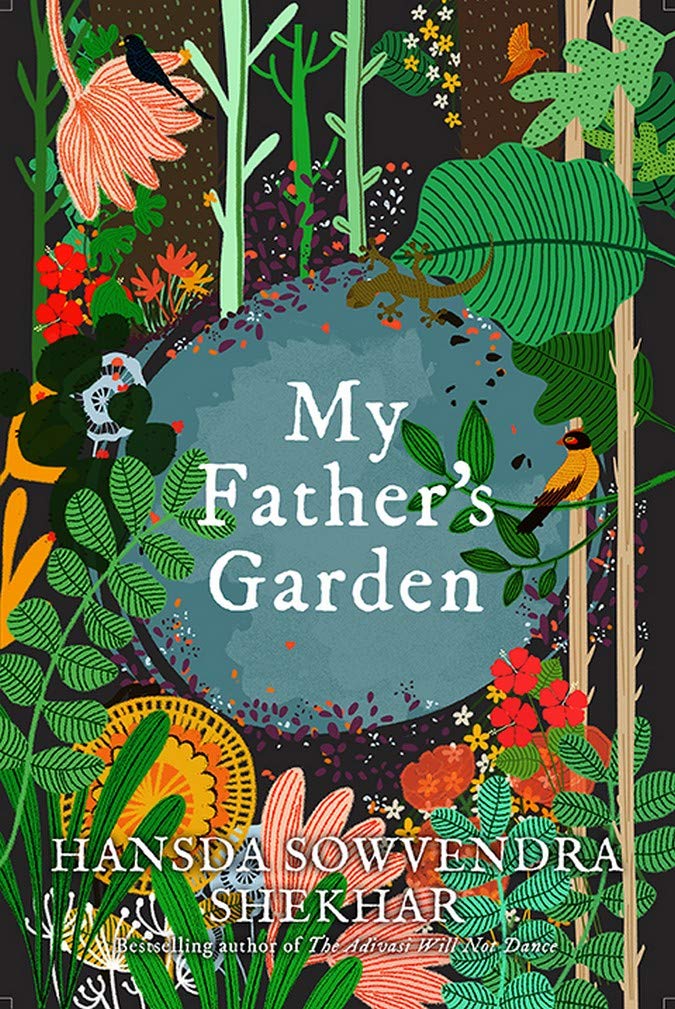 My Father’s Garden-CLASSIBLOGGER