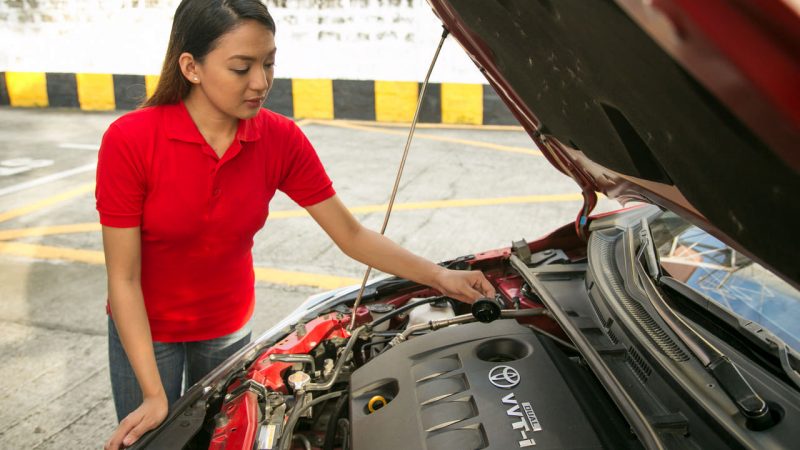 7 Tips for Proper Car Maintenance