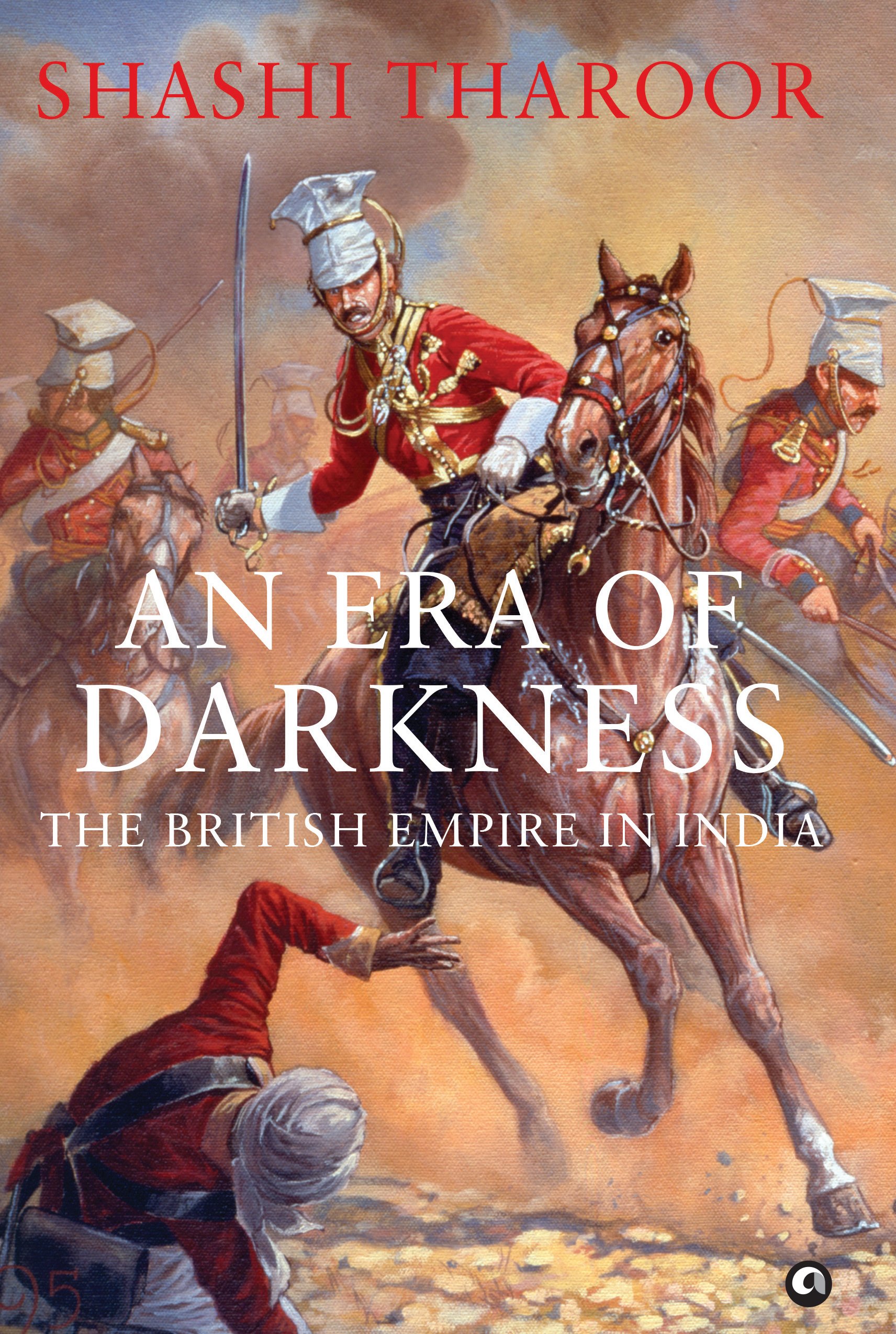 An Era of Darkness The British Empire in India-classiblogger