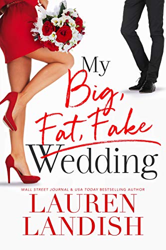 My Big Fat Fake Wedding-classiblogger