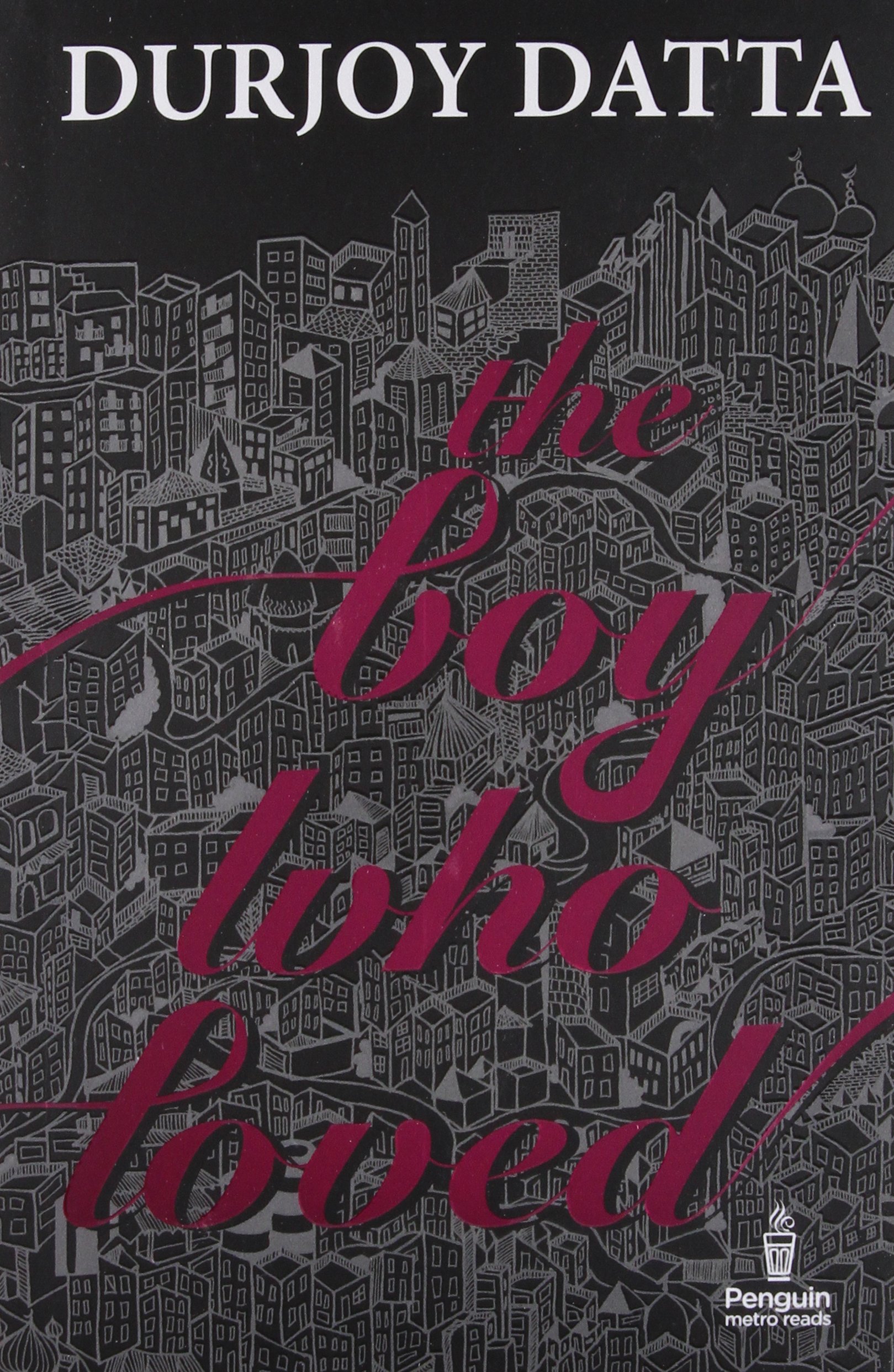 The Boy Who Loved-CLASSIBLOGGER
