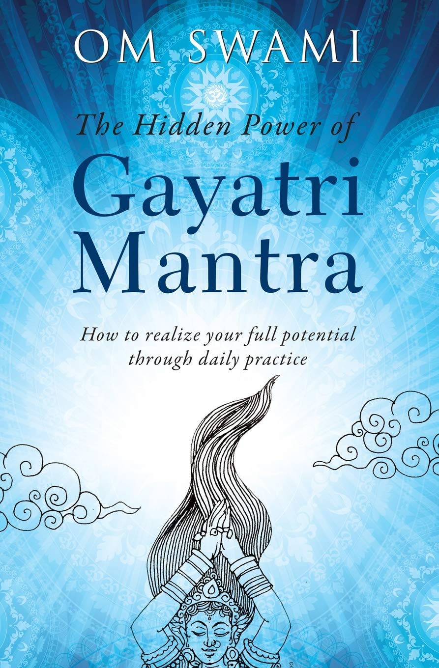 The Hidden Power of Gayatri Mantra-CLASSIBLOGGER