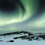 3 Best Countries for Holidays to See the Northern Lights-classiblogger