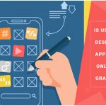 Is User Interface design in mobile app development only limited to graphic design-classiblogger-technology