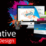 Best Tips For How To Design A Creative Website-classiblogger