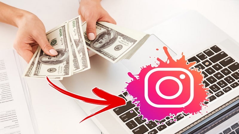  How To Make Money On Instagram - The Useful Tips That Everyone Should Know-classiblogger