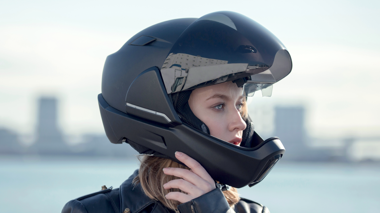 Why Size Is the Most Important Consideration When Buying a Motorcycle Helmet