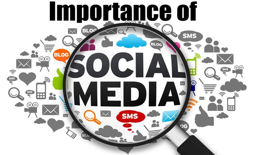 8 Reasons Why Social Media Marketing Is Important for Your Business