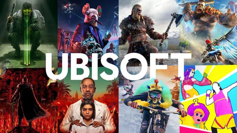 Top Ubisoft Games That You Should Play