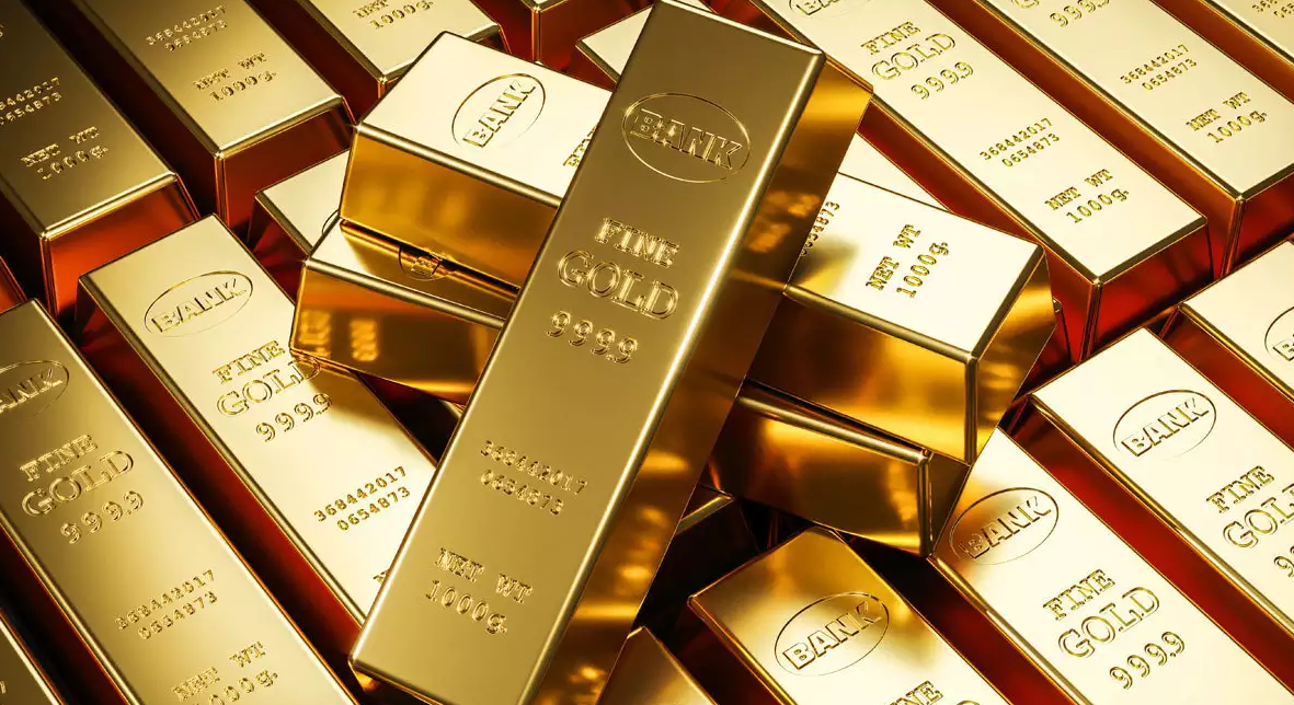 Why People Invest in Gold Bullion - Reasons And Tips - Classiblogger