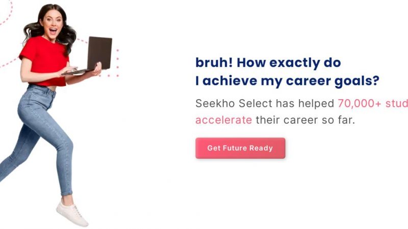 Advance Your Finance Career With Seekho