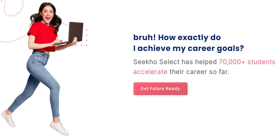 Advance Your Finance Career With Seekho - Classiblogger
