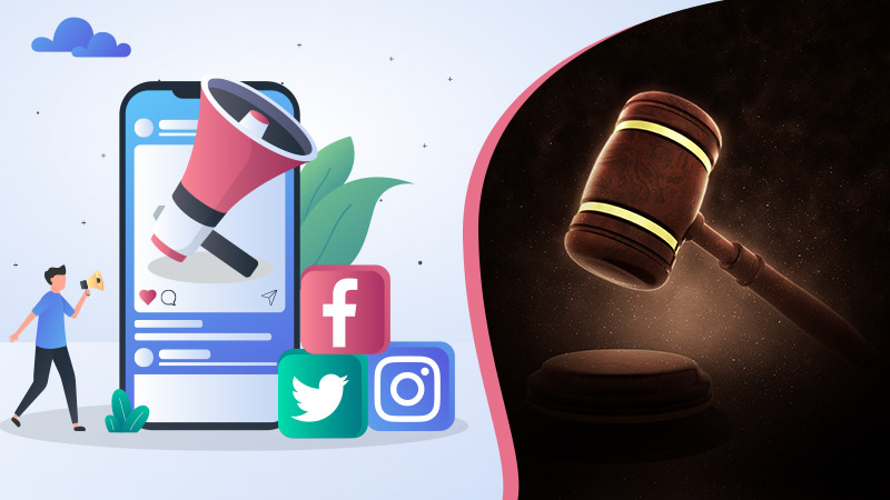 How To Develop A Strong Social Media Strategy For A Law Firm?