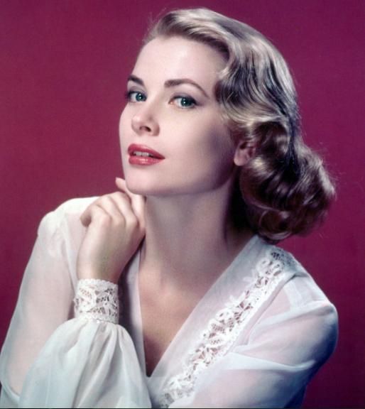 Grace Kelly-7 Celebrities Who Changed Fashion Forever-Classiblogger Uni Updates