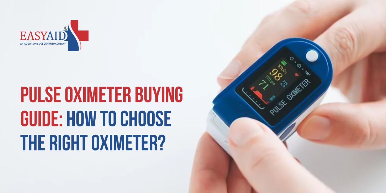 Pulse Oximeter Buying Guide: How To Choose the Right Oximeter-classiblogger uni updates