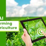 Role of AI in Transforming India's Agriculture -classiblogger